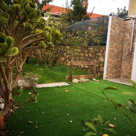Benennidos Holiday Home Sennori Екстер'єр фото