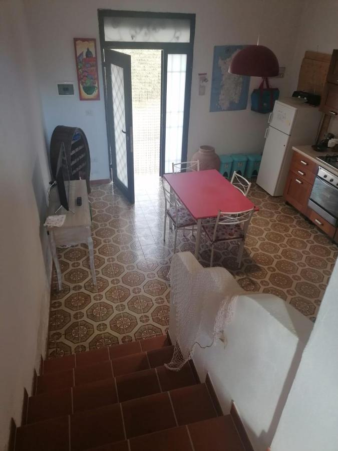 Benennidos Holiday Home Sennori Екстер'єр фото
