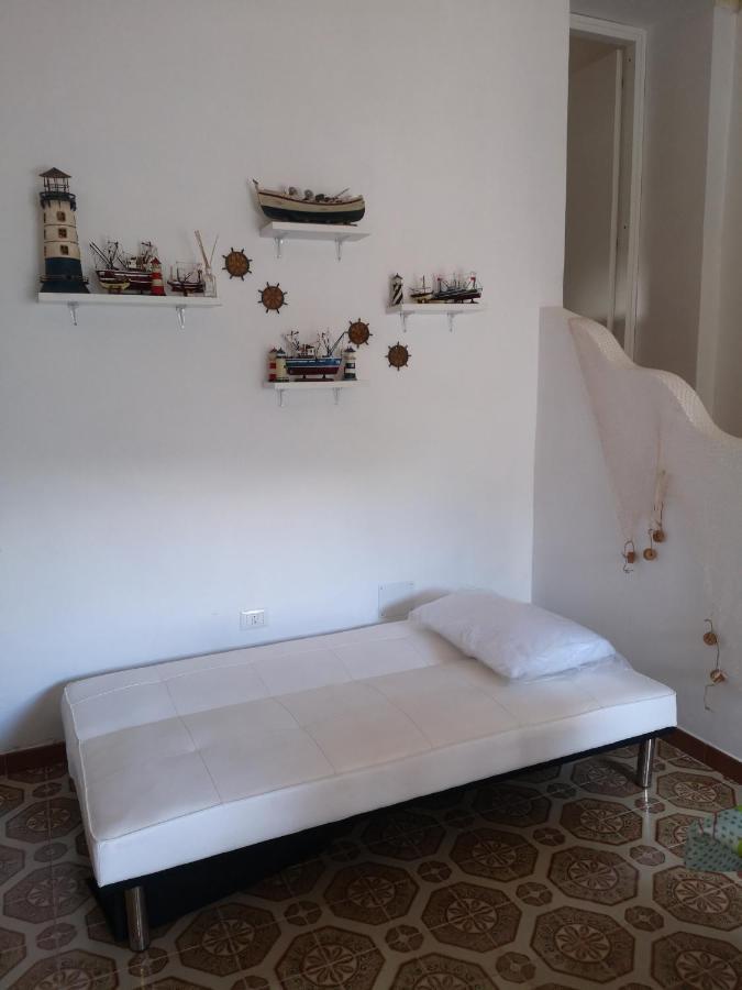 Benennidos Holiday Home Sennori Екстер'єр фото